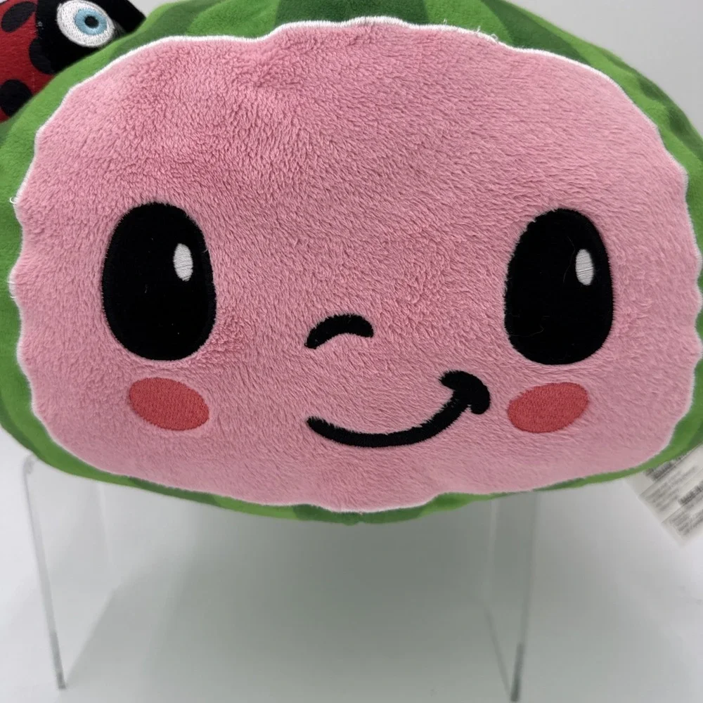 Cocomelon Plush Round 14